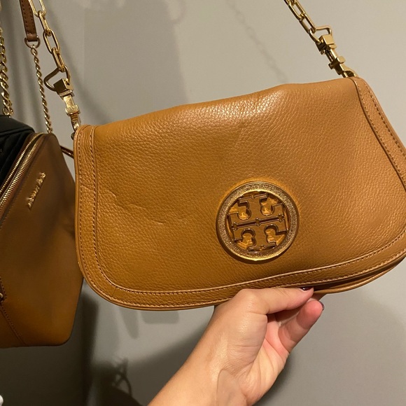 Tory Burch miller crossbody - Picture 1 of 3
